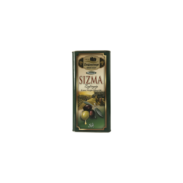 10000 Ml 10 Lt Naturel S zma Zeytinya 